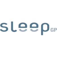 SleepGP Logo