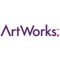 ArtWorks™ Incubator & Legal Residency Logo
