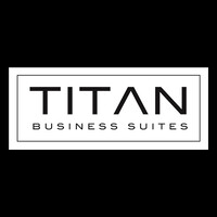 Titan Business Suites Logo
