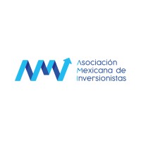 AMI Asociación Mexicana de Inversionistas Logo