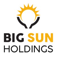 Big Sun Holdings Group, Inc. Logo