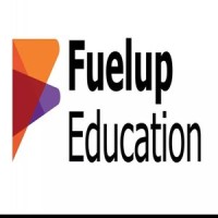 Fuel Up Education Logo