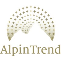 AlpinTrend AG Logo
