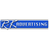 R&K Advertising LLC Logo
