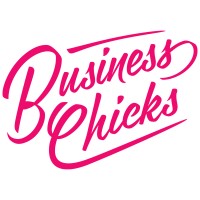 Business Chicks USA Logo