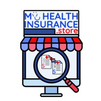 My Health Insurance Store Logo