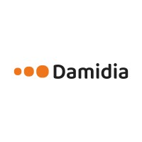 Damidia Marketing & Conteúdo Logo