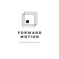 Forward Motion Talent & Creative Agency Logo