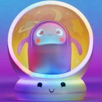 Snorble Logo