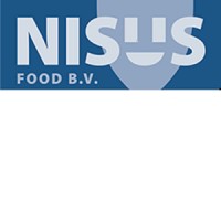 Nisus Food BV Logo