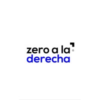 Zero a la Derecha Logo