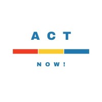 ACT Now Consulting, LLC Logo