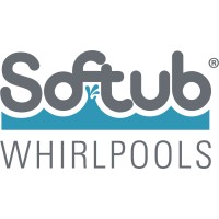 Softub Whirlpools Logo