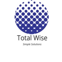 Total Wise Logo