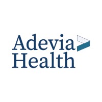 Adevia Health Logo