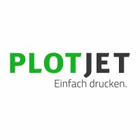PlotJet AG Logo