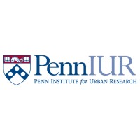Penn Institute for Urban Research Logo