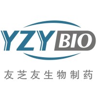 Wuhan YZY Biopharma Co. Ltd. Logo