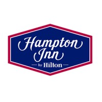 Hampton Inn by Hilton - Hammond, LA Logo