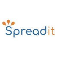 Spreadit Limited Logo