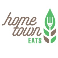 Hometown Eats Logo