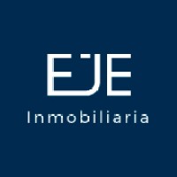 EJE Inmobiliaria Logo
