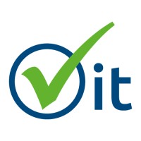 Vit Soluções Tecnológicas Logo
