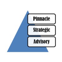 Pinnacle Strategic Advisory Logo