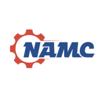 Northeast Advanced Manufacturing Consortium (NAMC) Logo