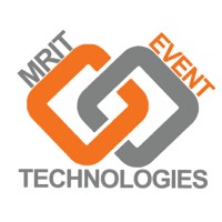 MRIT Event Technologies, LLC Logo