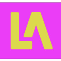 La Agencia Global Logo