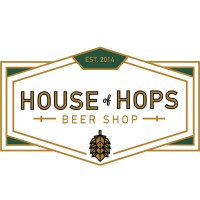 House of Hops Logo