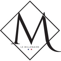 Le Millénaire - Think tank Logo