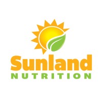 Sunland Nutrition, Inc. Logo