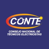 CONTE Colombia ⚡🇨🇴 Logo