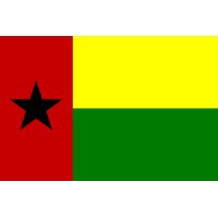 Embaixada da República da Guiné-Bissau no Brasil Logo