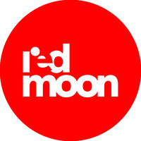 Red Moon Creatives Logo