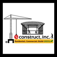econstruct, Inc. Logo