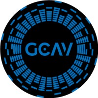 Gulf Coast Audio Video LLC Logo