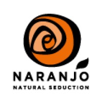 NARANJO ROSES Logo