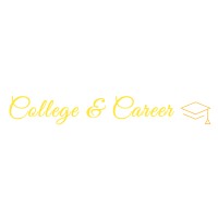College & Career Logo