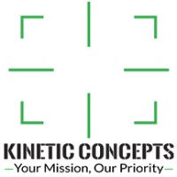 Kinetic Concepts Logo