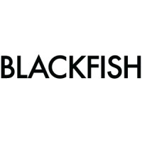 Blackfish Inc. Logo