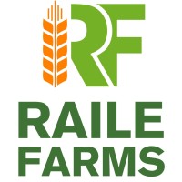 Raile Organic Farms Logo
