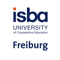 ISBA Freiburg Logo