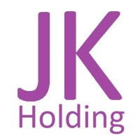 JK Holding BV Logo