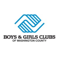Boys & Girls Clubs of Washington County Logo