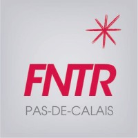 FNTR Pas de Calais Logo