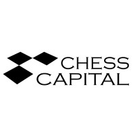 CHESS CAPITAL Logo