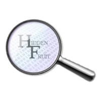 Hidden Fruit, LLC Logo